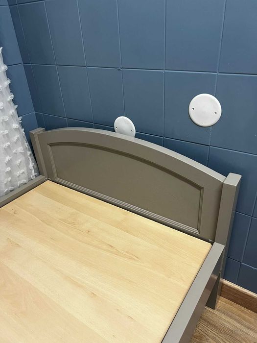 Cama para Criança/Adolescente (182 x 86 cm)