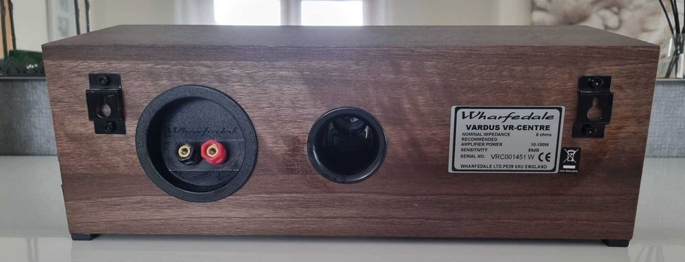 Coluna Wharfedale