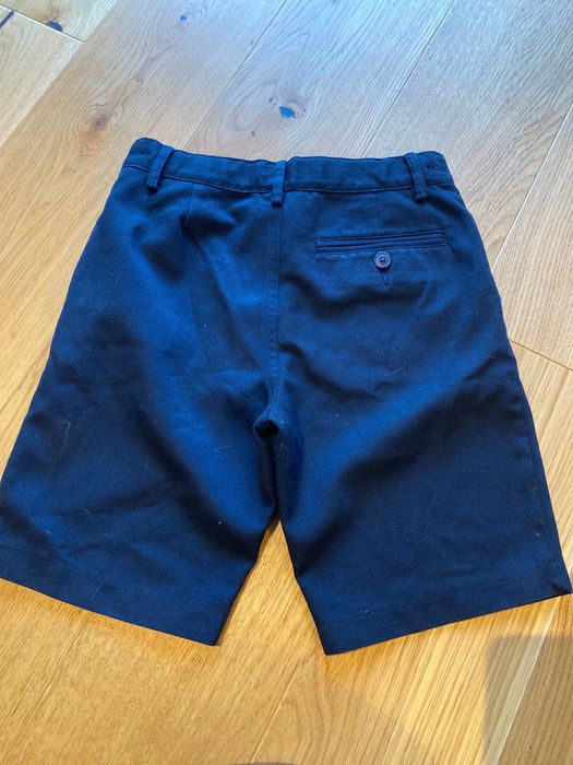 Krótkie spodenki garniturowe 134 Next