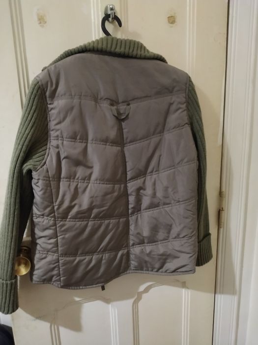 Blusões senhora tamanho M