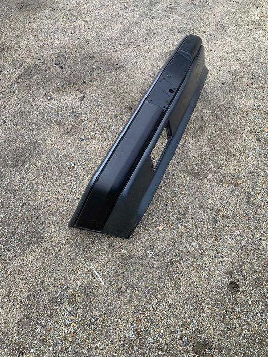 Zderzak przód przedni Mercedes W124 coupe cabrio pod chrom