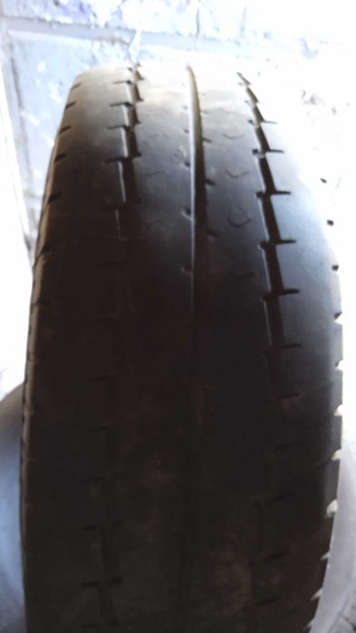 Шина грузовая б/у 16