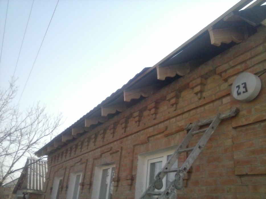 Сделаем Крышу недорого.Ремонт Кровли.Кровельные работы
