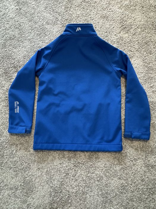 Kurtka softshell MARTES, roz. 128