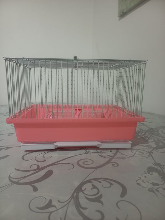 Gaiolas para hamsters