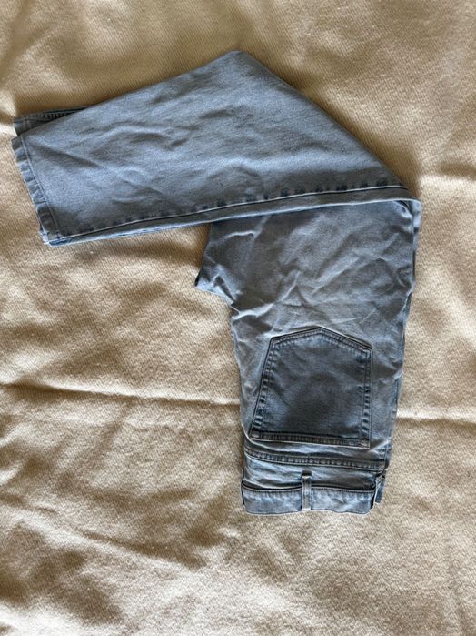 Джинси чоловічі Lands’ end 32