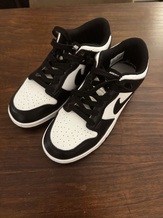Tenis Nike tamanho 34