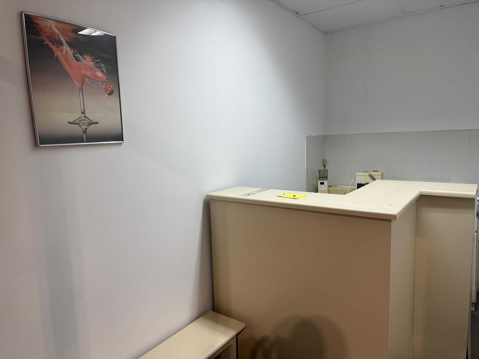 Escritório para arrendar