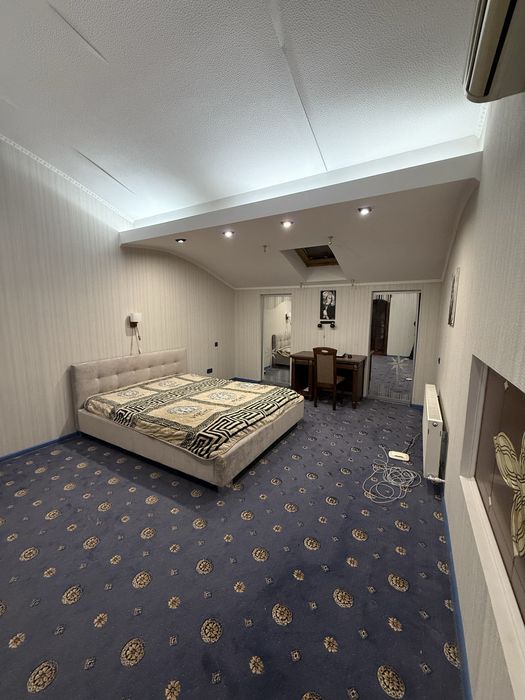 Дом посуточно для Ваших праздников на Совиньоне