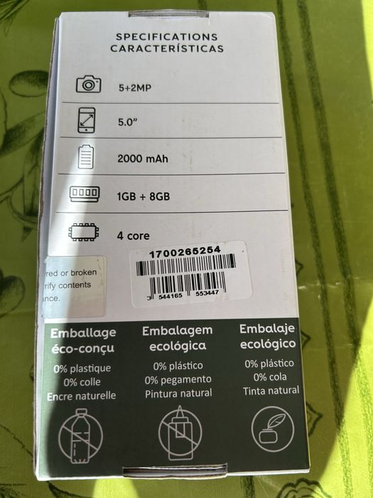 Altice Mobile S2464585682458626122