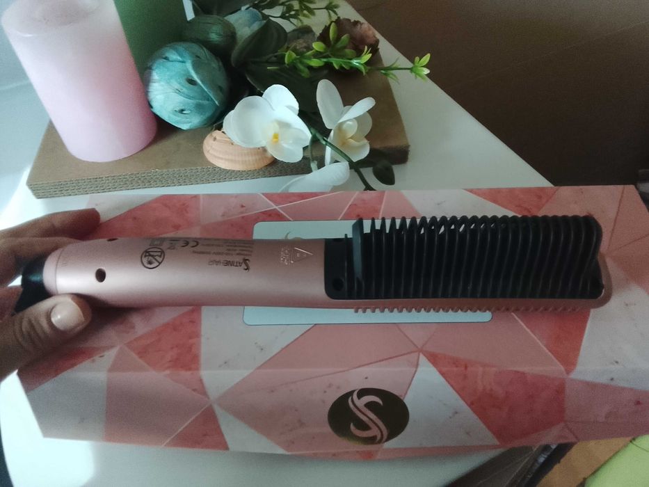 Máquina para cabelo