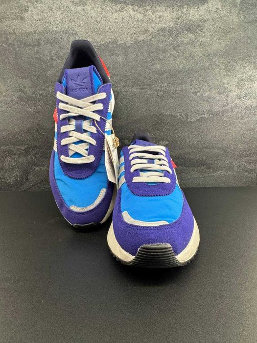 Кросівки Adidas Retropy F2 Originals (38; 42; 43 1/3; 44 2/3)