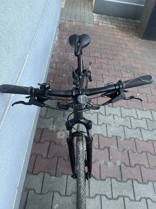 Rower damski Trek Dual Sport 2 WSD | Rozmiar S | Koła 28