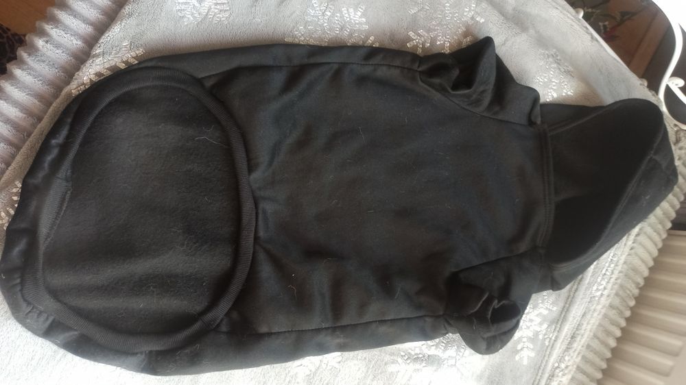 Do wieczora taniej Ubranie dla dużego psa 8 xl