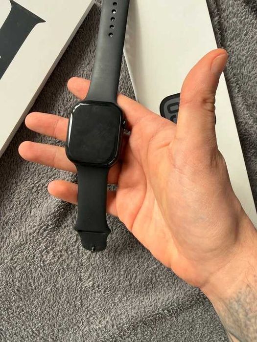 Apple Watch Series 10 46 mm