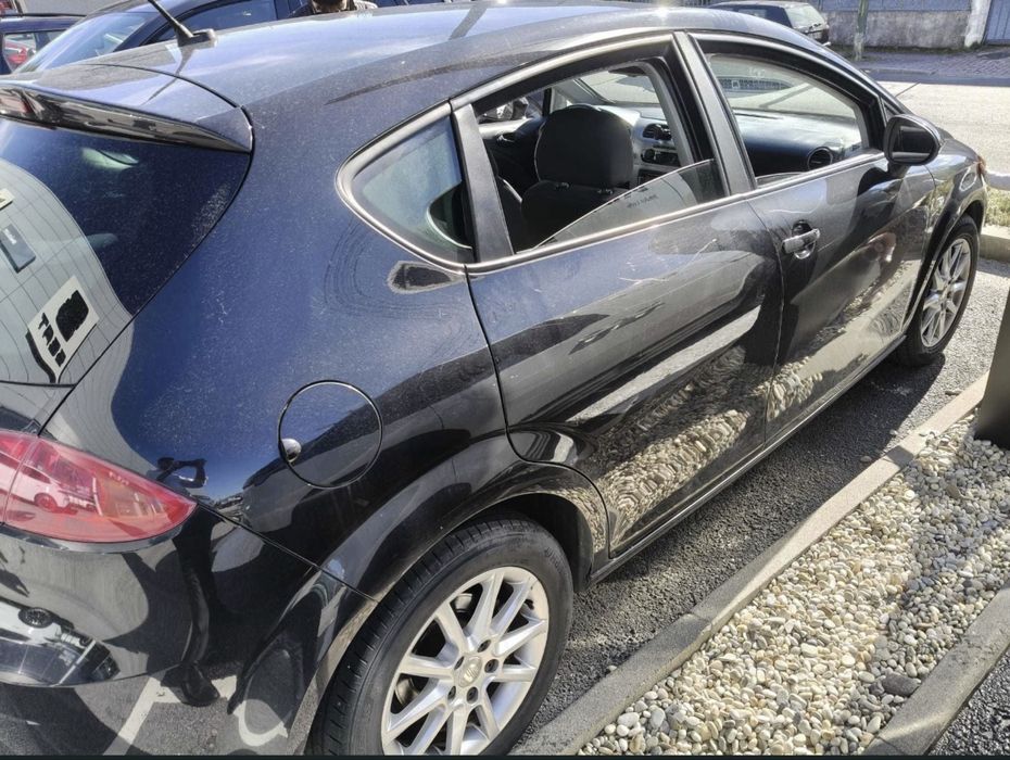 Seat Leon 1.9 TDI PD 105  2010 - 1 proprietário