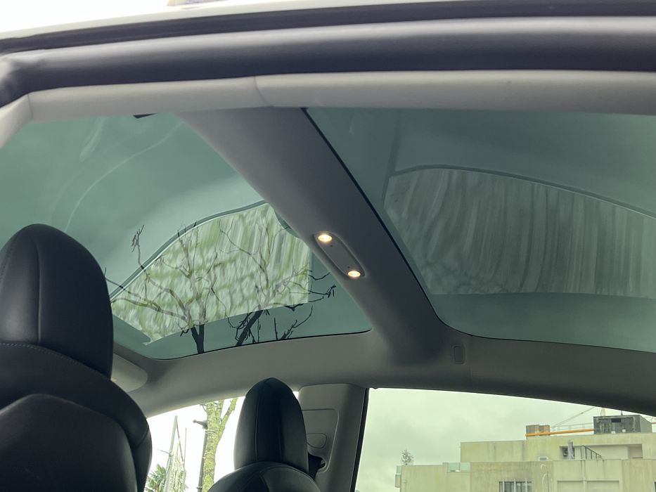 Tesla Model 3  325CV