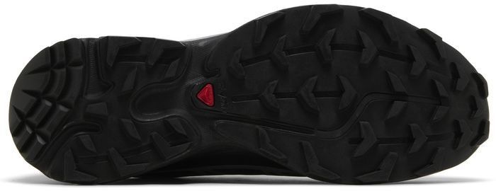 Salomon XT-6 Gore Tex Black White ТЕРМО | 43 розмір