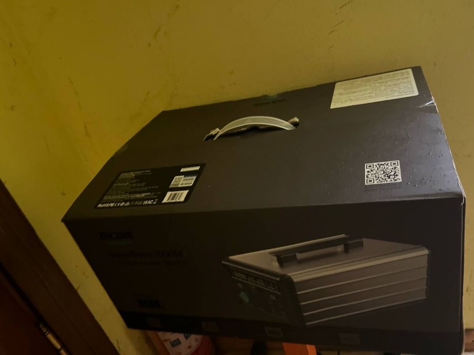 Ремонт зарядних станцій