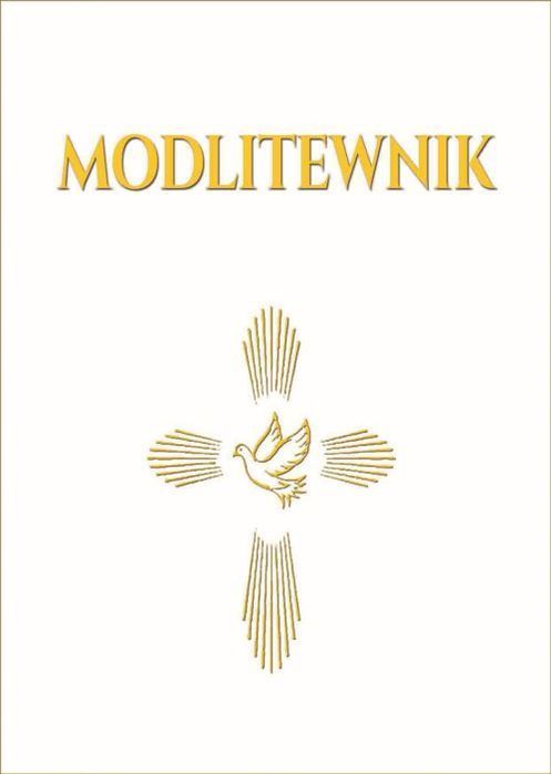 Modlitewnik Arti Nowa Nieużywana