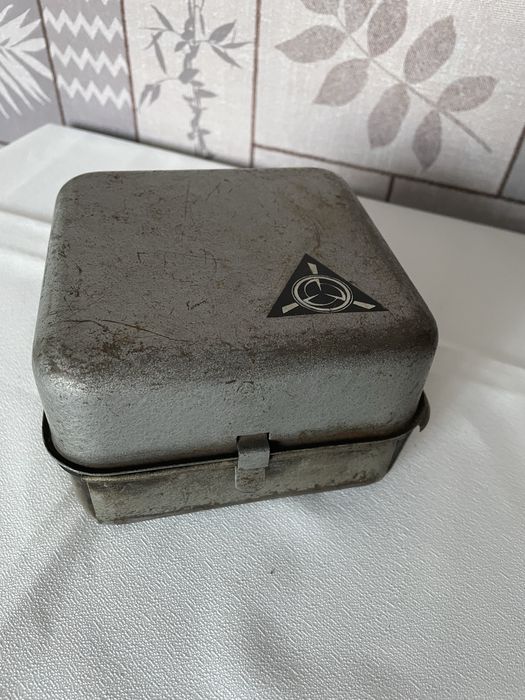 Примус туриста ПТ-1