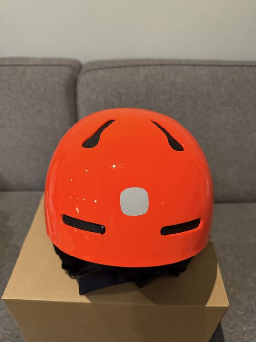 Kask narciarski POCito