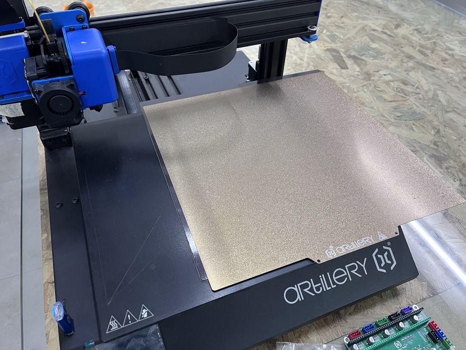 Artillery Sidewinder X2