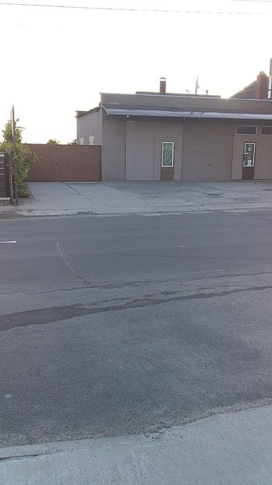 Продам будинок/комерційний об’єкт