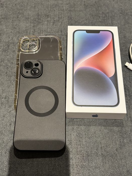 Iphone 14 plus 256GB