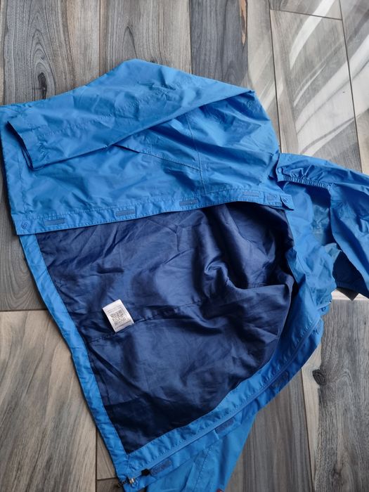 Куртка даждевік чоловіча