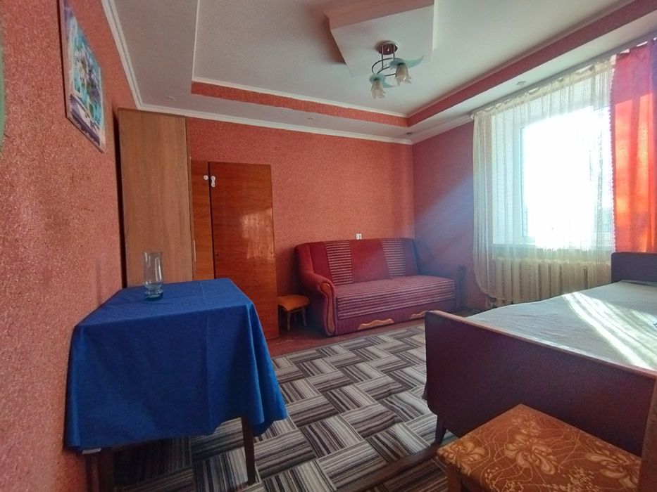 Здам 1кімнатну квартиру Ближне Замостя