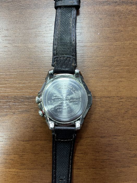 Zegarek Timex Expedition