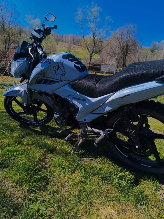 Продам Lifan 150 2e