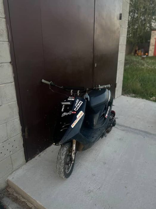 Продам Хонда Дио 27