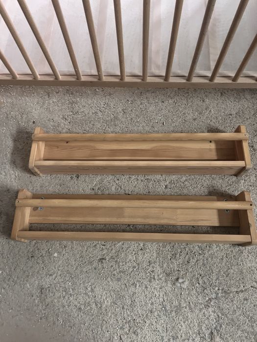 Vendo kit completo para quarto de bebé/criança: