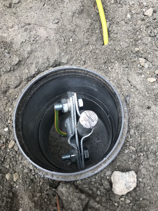 Електромонтаж, електрик, відеонагляд, сигналізація, заземлення,