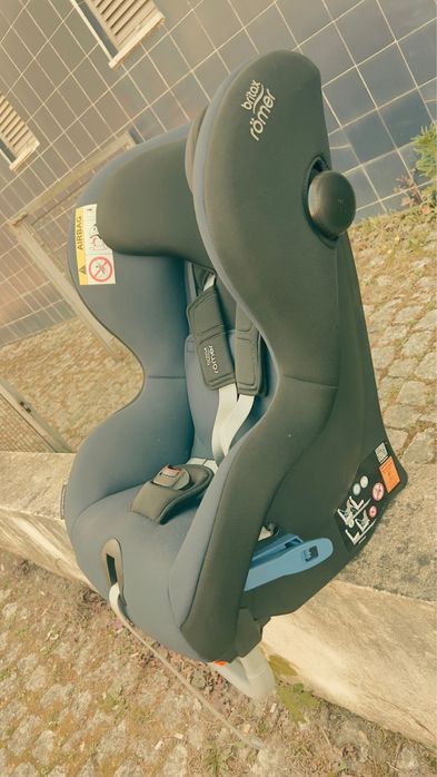 Cadeira crianca auto Britax