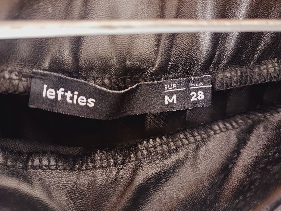 Saia Midi Lefties