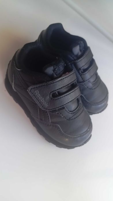 Sapatilhas de bebe