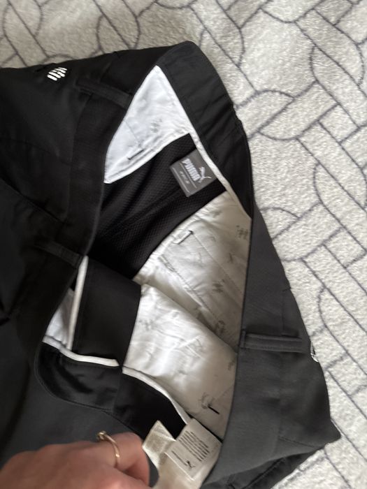 Продам штани чоловічі оригінальні від  Puma  W34 L30
