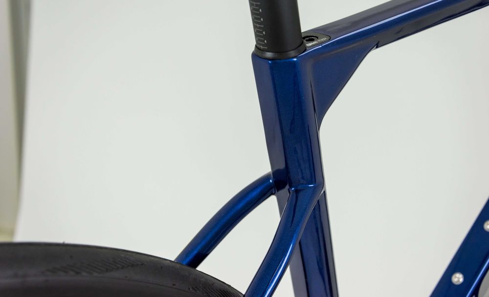 Rower szosowy SENSA GIULIA GF Disc Ultegra Di2 2x12 Nowy Super Cena !