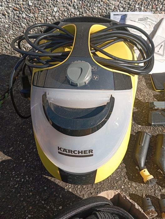 Parownica sc5 easy fix iron
