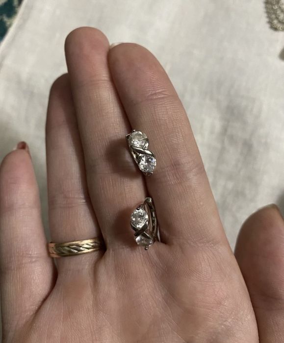 Весільні прикраси