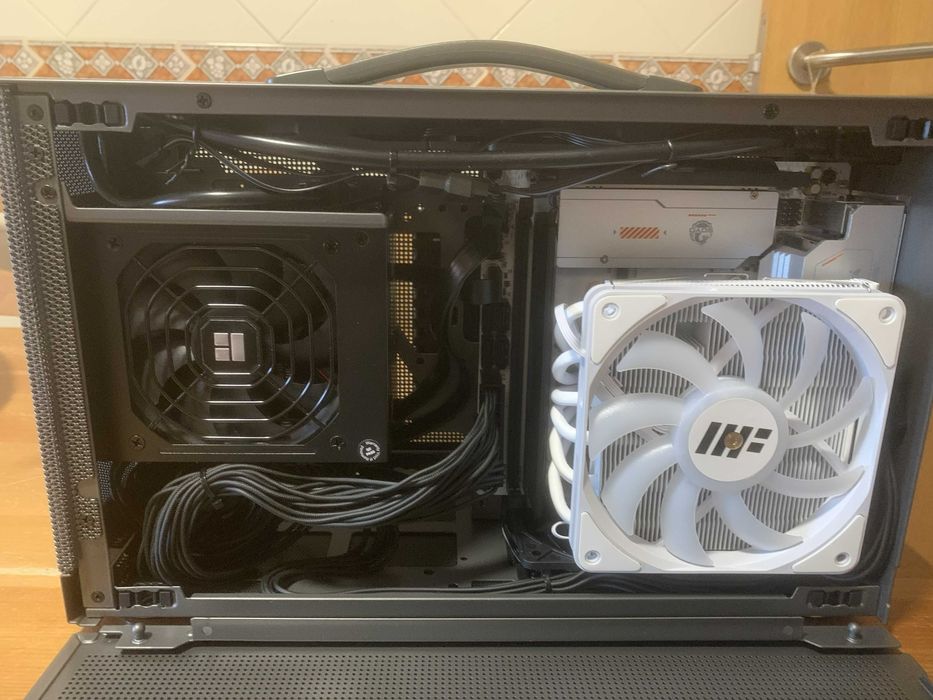 Mini PC AMD Ryzen 5468718368914165764