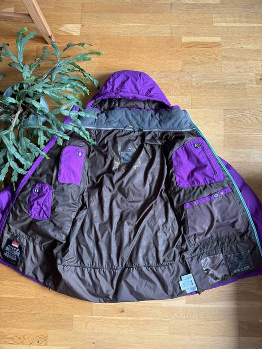 Męska kurtka Salomon