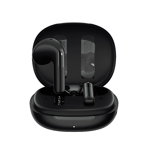 Słuchawki douszne QCY AilyBuds E10 z ENC LDAC Hi-Res Audio IPX4 Blueto