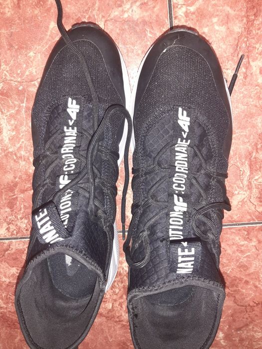 Damskie sneakersy rozmiar 423 4F