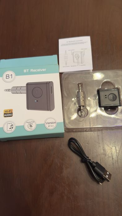 Продам B1 Receiver