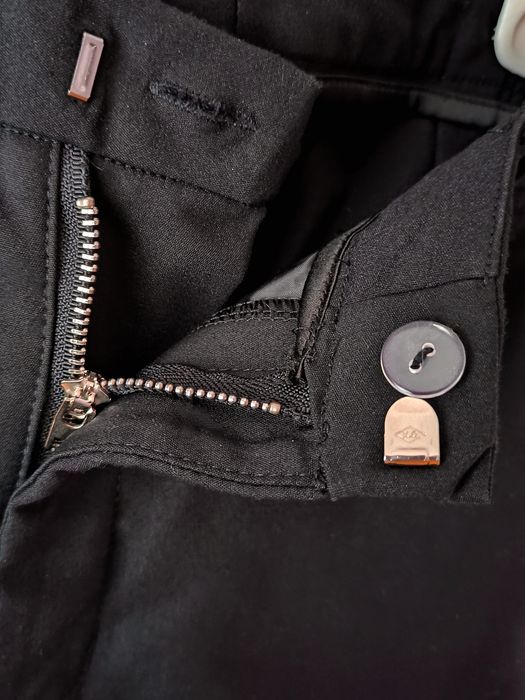 Брюки жіночі укорочені