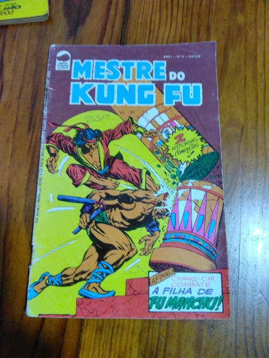 Bloch Infanto Juvenil